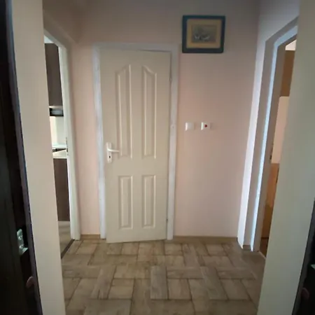 157 Rusalka Apartment * סבטי ולאס