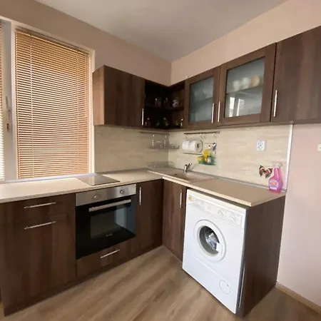 157 Rusalka Apartment דירה *
