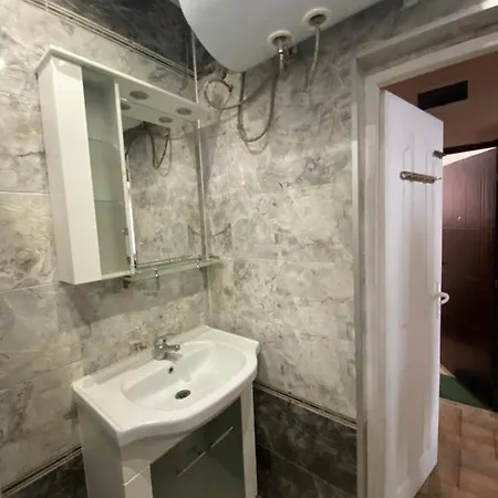 157 Rusalka Apartment * סבטי ולאס