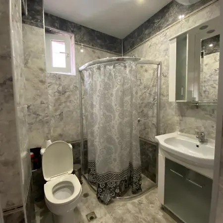 157 Rusalka Apartment דירה *