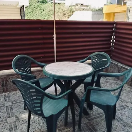 דירה 157 Rusalka Apartment