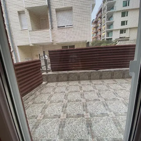 157 Rusalka Apartment شقة سفيتي فلاس
